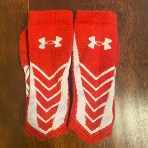 Under Armour Undeniable Socks Size XL